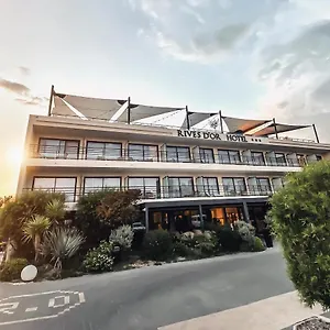 3* Hotel Rives D'or