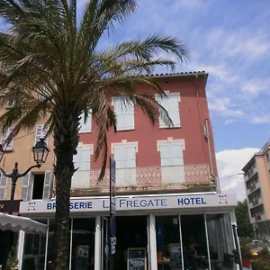  Hotel Restaurant La Fregate