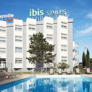 Hotel Ibis Styles Toulon Sur, La Seyne-sur-Mer