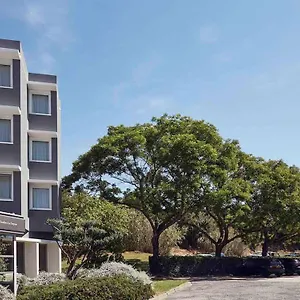 3* Hotel Ibis Toulon Sur