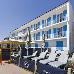3* Hotel George