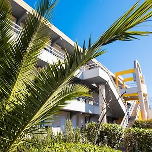 Hotel Premiere Classe Toulon, La Seyne-sur-Mer